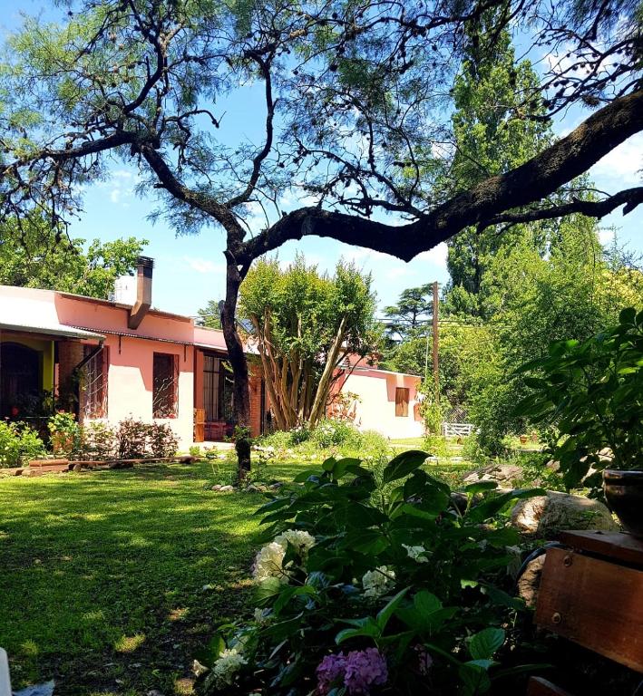 Posada El Cortijo - Bed and Breakfast San Javier