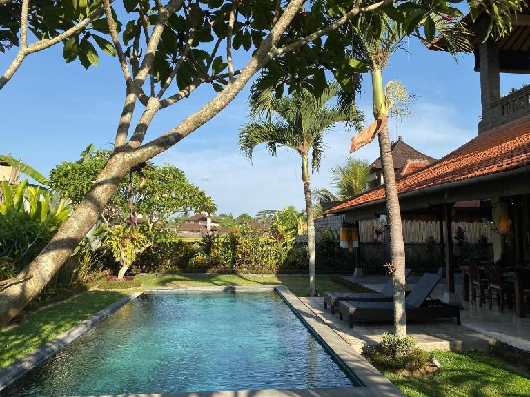 Rumah Dadong - B&B Ubud
