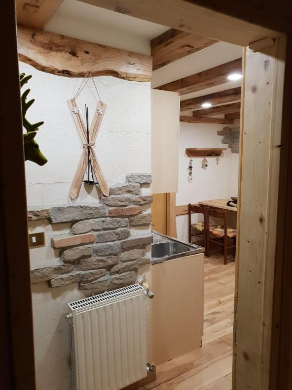 Cervus - B&B Tonale