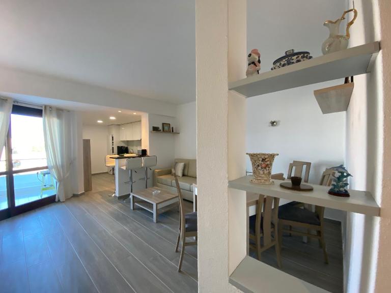 Camélia T2 apartment - B&B Albufeira