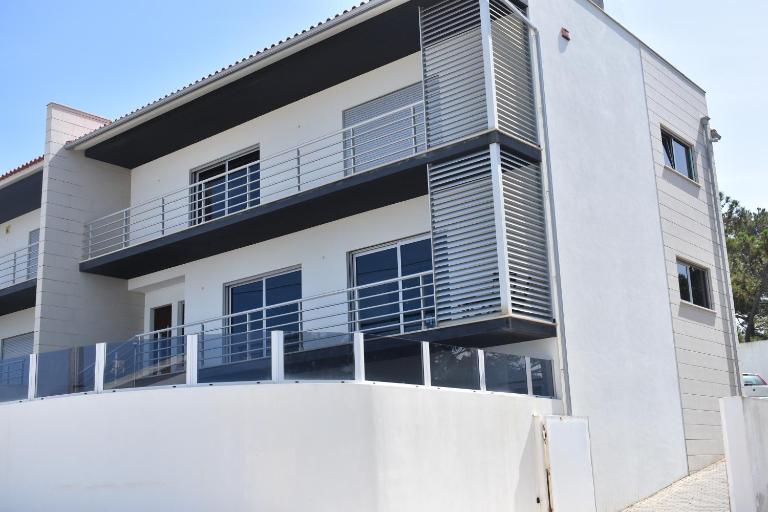 Casa da Vitoria - Ferienwohnung Falca