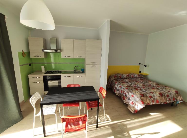 Pozzilli's Affitta - B&B Pozzilli