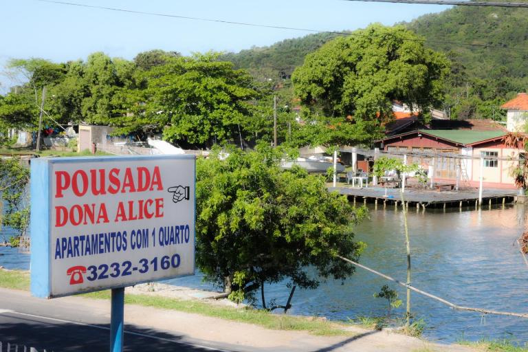 Pousada Dona Alice - B&B Florianópolis