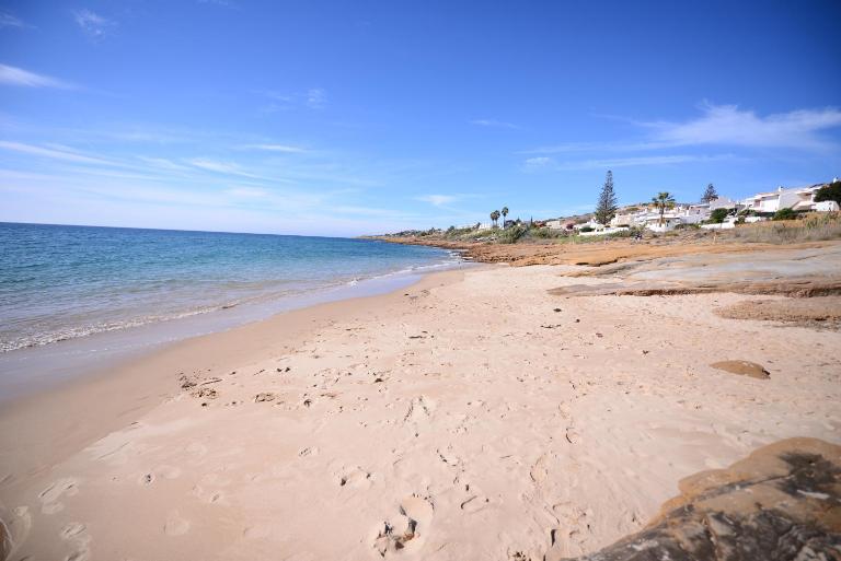 PRAINHA BEACH APARTMENT - Bed and Breakfast Senhora da Luz