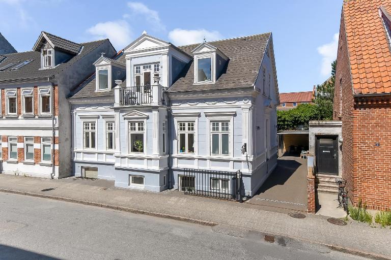 Sweethome Guesthouse - B&B Esbjerg