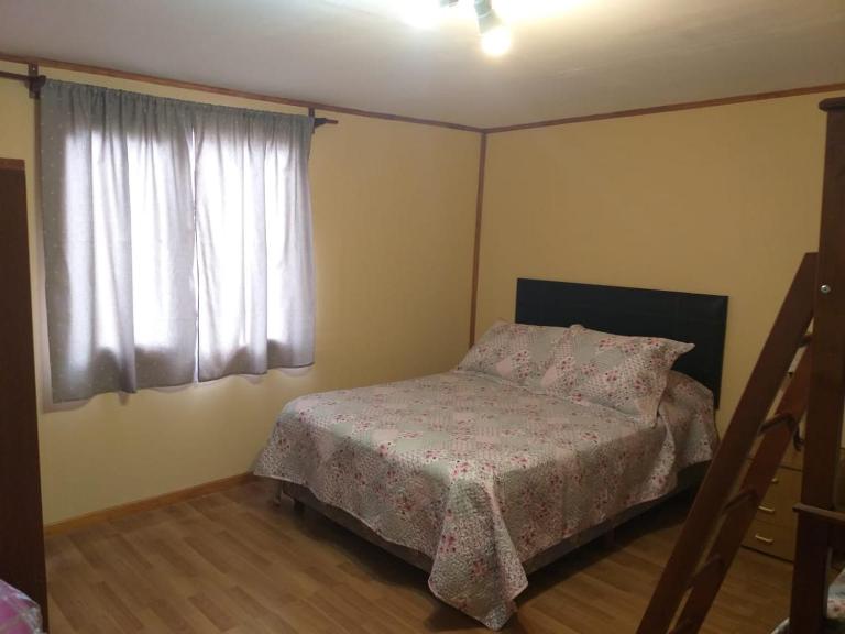 Casa Sol y Luna - Bed and Breakfast Ushuaia