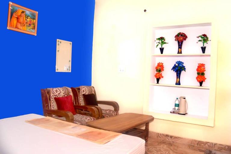 Orchha Best Homestay - Chambres d'hôtes Orchhâ