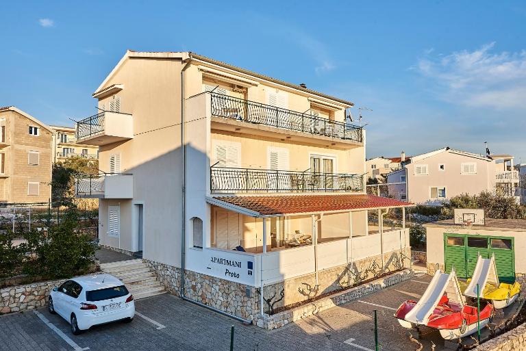 Apartments Proto - B&B Primošten