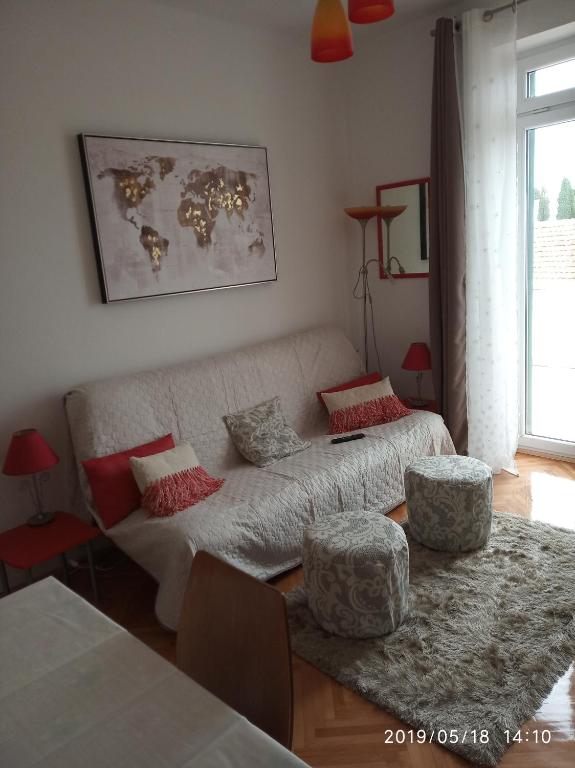 Apartments Radica Preko - Ferienwohnung Preko