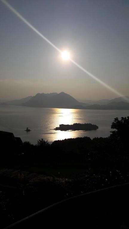 La Corte di Nonno Gino - B&B Stresa