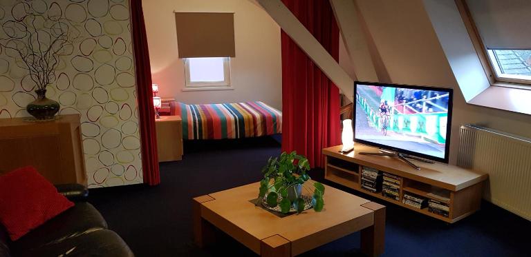 Apartment Campinor - B&B Overpelt
