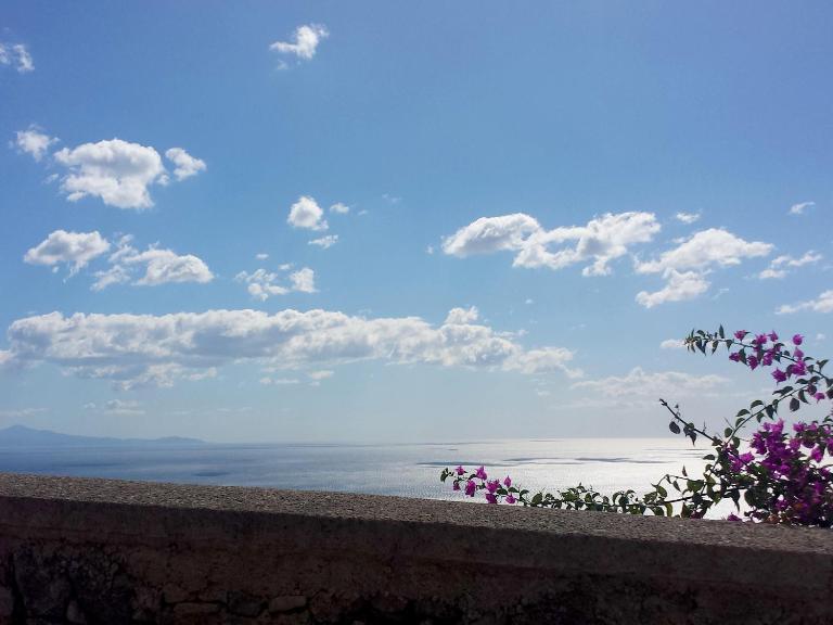 Poggio Antico House - B&B Amalfi