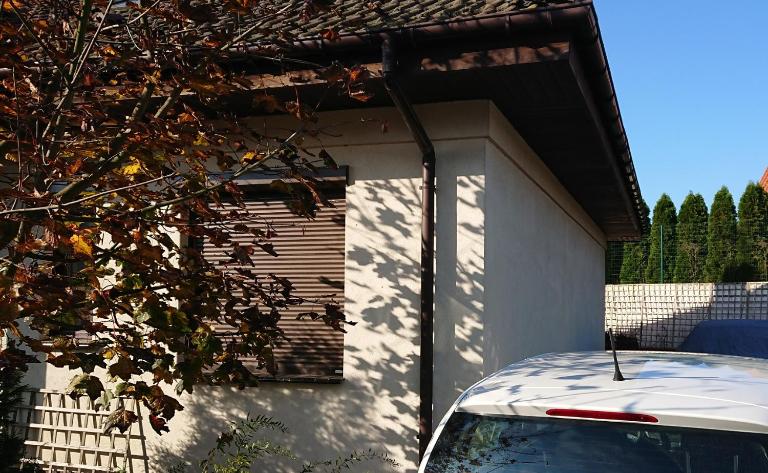 Widokowa Apartament - Ferienwohnung Stettin