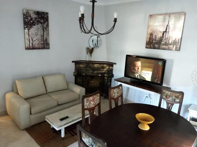 El chalecito de Marta (PH) - Ferienwohnung Necochea