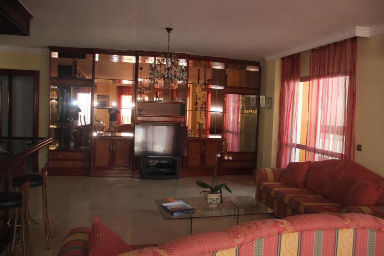 Palm Beach Sea - B&B Fuengirola
