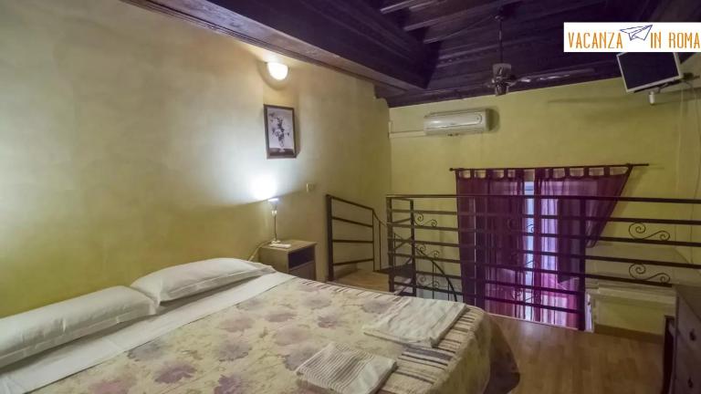 Al Pantheon Con Thomas Mann - Ferienwohnung Rom