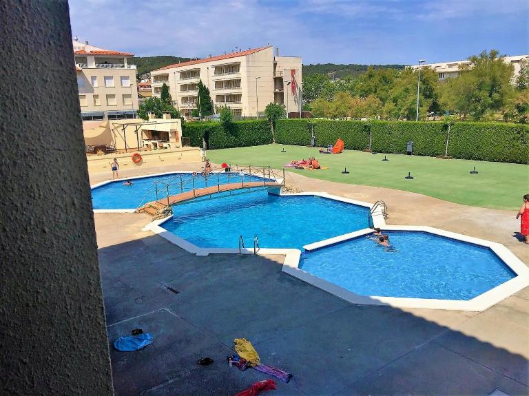 JARDINS DEL MAR 130 - B&B l'Estartit