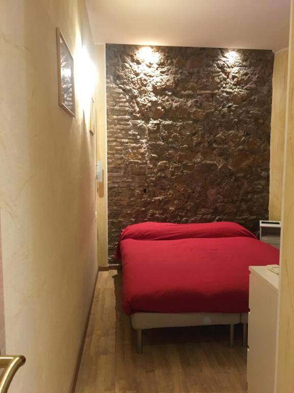 B&B In Piazza - Ferienwohnung Rom