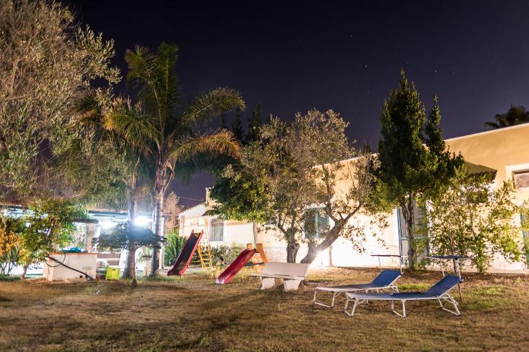 B&B Villaggio Regina - B&B Matino