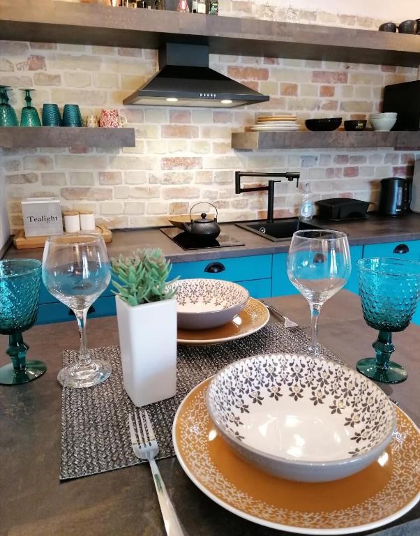 Apartman Kika - B&B Poreč