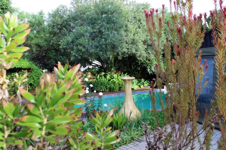 Ukarimu Guest House - B&B Klerksdorp