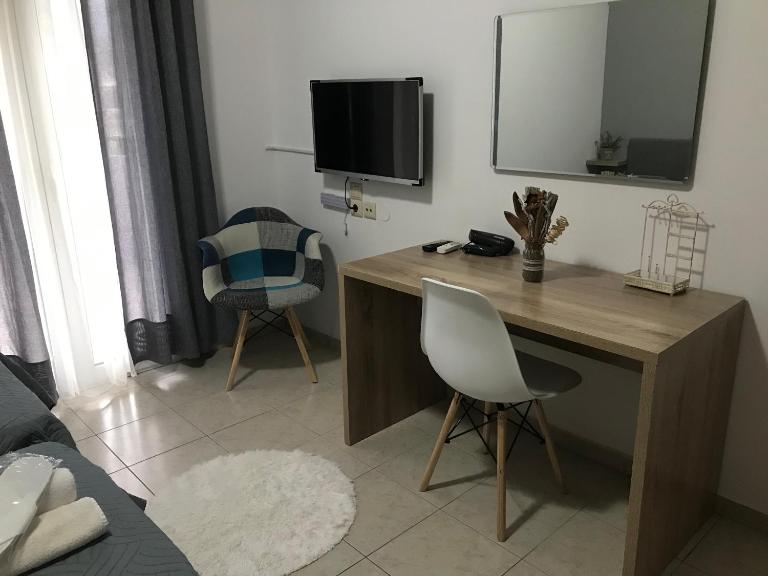 Heaven Studios & Apartments - B&B Stalís