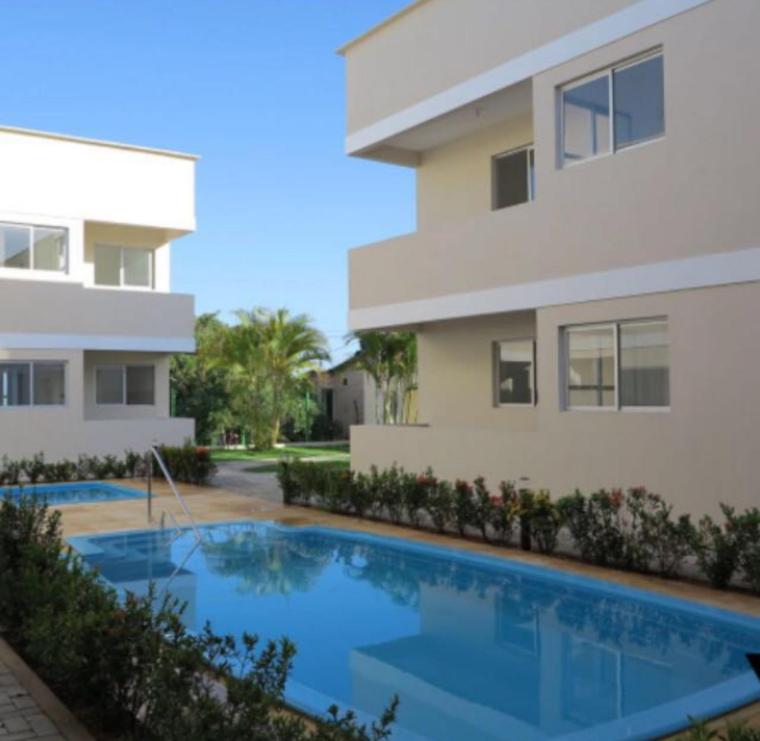 Zapipou - Apartamento aconchegante para você aproveitar o melhor de Pipa - Ferienwohnung Pipa