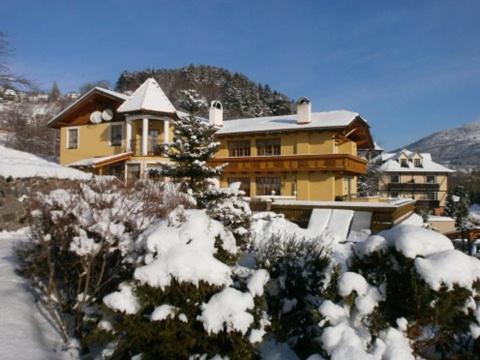 Penzión Stefanshof - B&B Kremnica