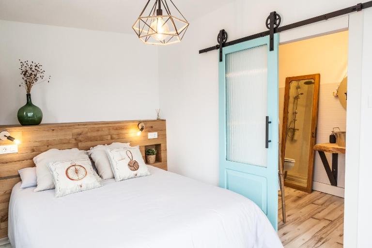 The Old Seaman Bed & Breakfast - B&B Celorio