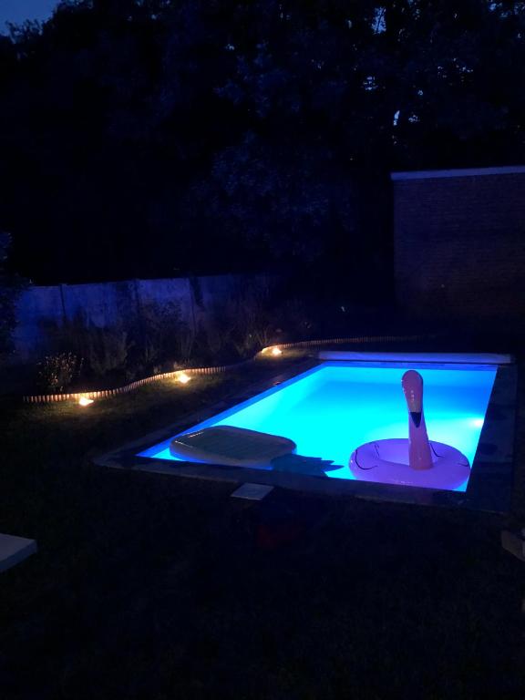 B & B Simme Zimme - Ferienwohnung Brasschaat