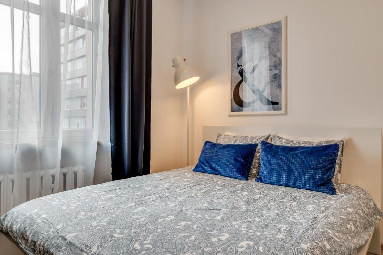 KATO Apartamenty Centrum - Ferienwohnung Kattowitz