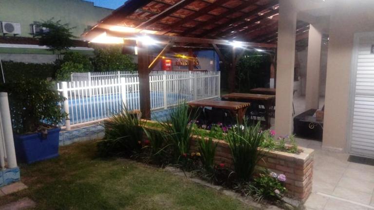 POUSADA LOS AMIGOS CAMPECHE - Ferienwohnung Florianópolis