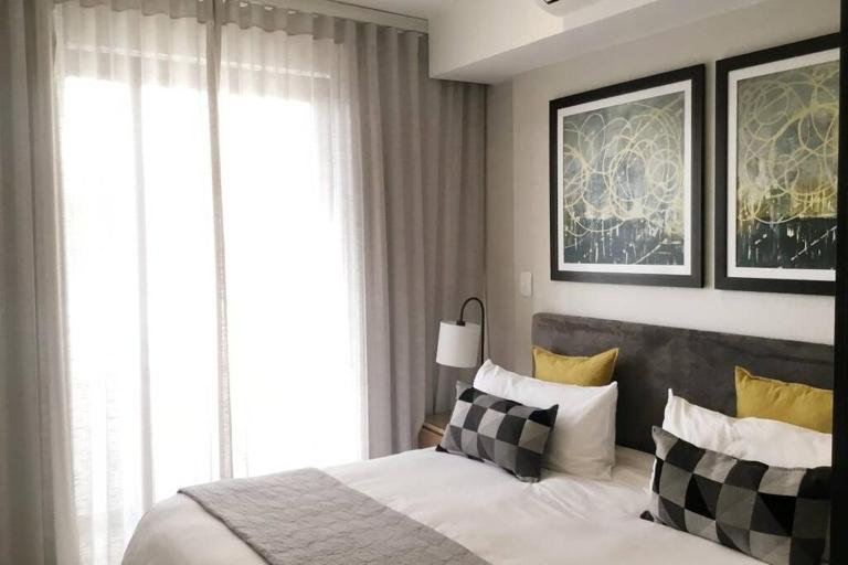 Regency Apartment Hotel Menlyn - B&B Pretoria