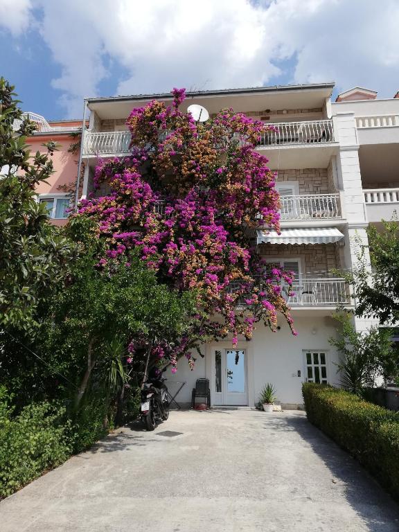 Apartment Anita - Bed and Breakfast Makarska