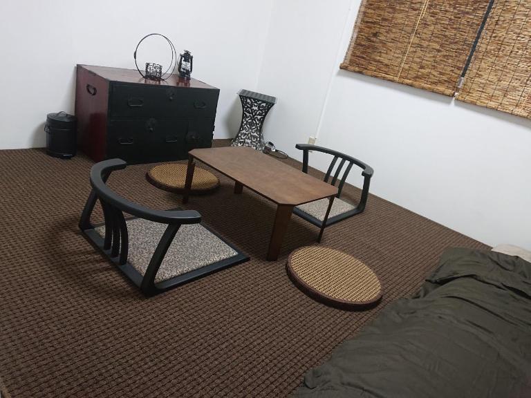 Lapus Honmachi No.200 / Vacation STAY 57908 - B&B Hikone