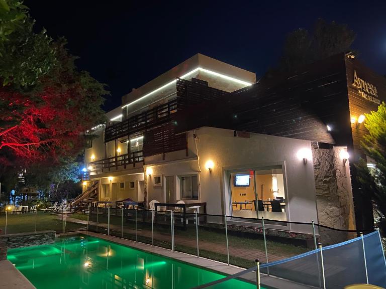 Ayres Village Apart - B&B Pinamar