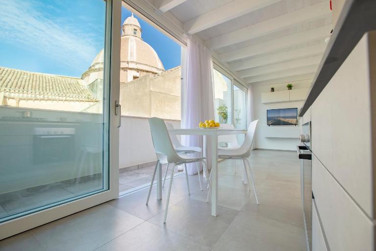 Le Cupole Suites & Apartments - B&B Trapani