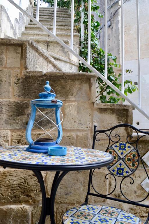 La Dimora delle Grazie - B&B San Cesario di Lecce