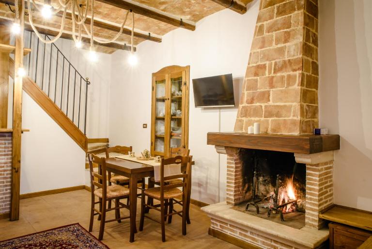 Dimore Abruzzo - Rugiada - B&B Celano