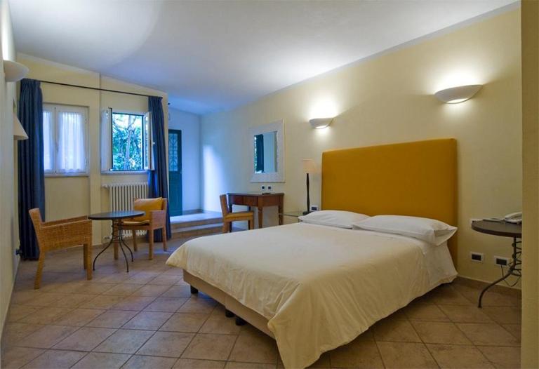 Locanda Conchiglia D'Oro - B&B Varigotti