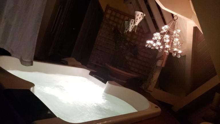 Belíssima COBERTURA no Condomínio Switzerland, o conforto que toda família merece - Ferienwohnung Campos do Jordão
