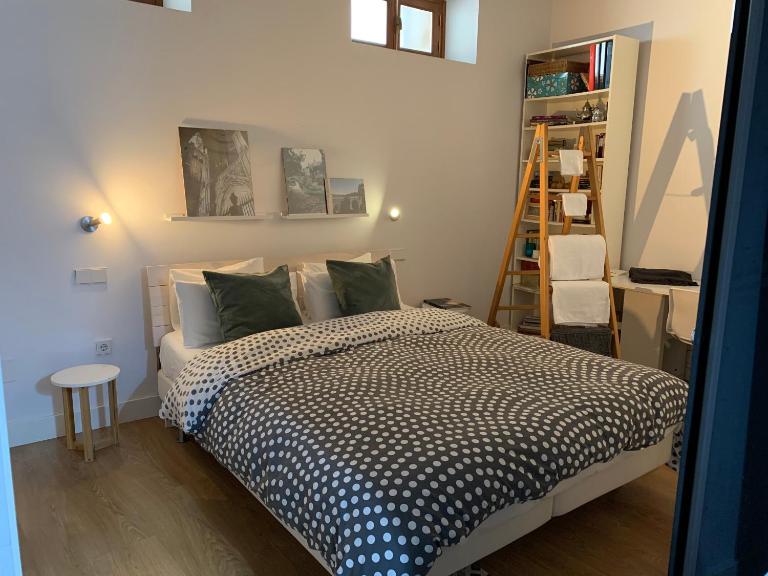 AnDiMi Bizcochos - B&B Toledo
