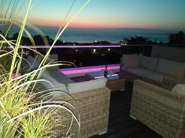 Rinconada del Mar - B&B Punta del Este