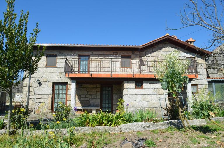 Carneiro Country Houses Casa do Avô - Chambres d'hôtes Carneiro