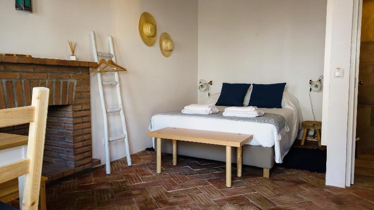 Casas de Mértola 32 - B&B Mértola