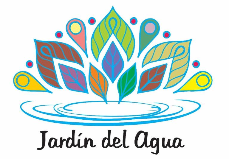 Finca Jardín del Agua - B&B Sasaima