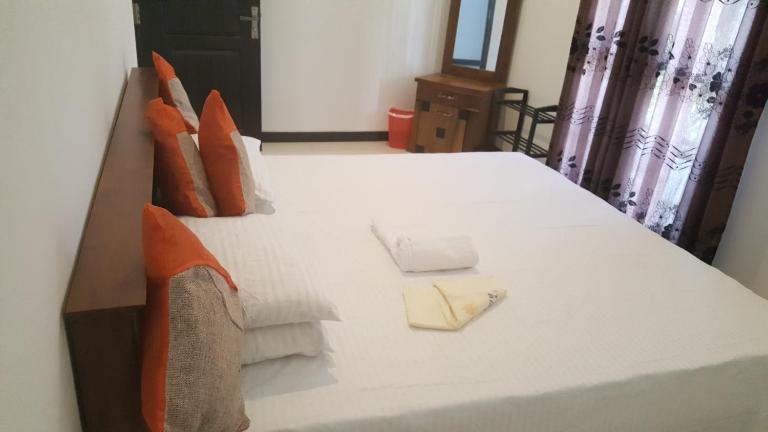 COCO Rooms - B&B Galle