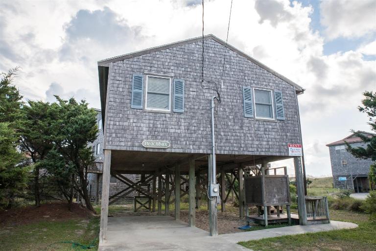 Shoresurf House 54227 - Ferienwohnung Frisco