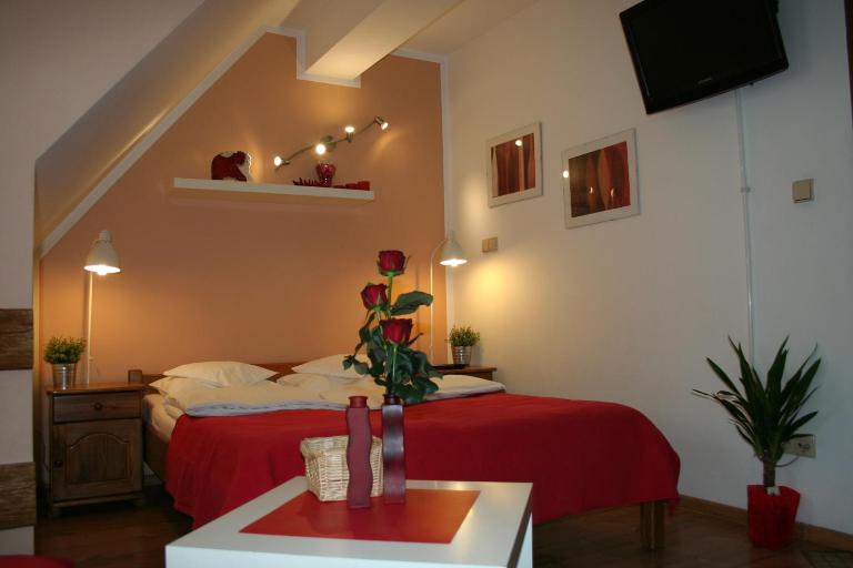 Apartamenty Centrum Zakopane - Bed and Breakfast Zakopane