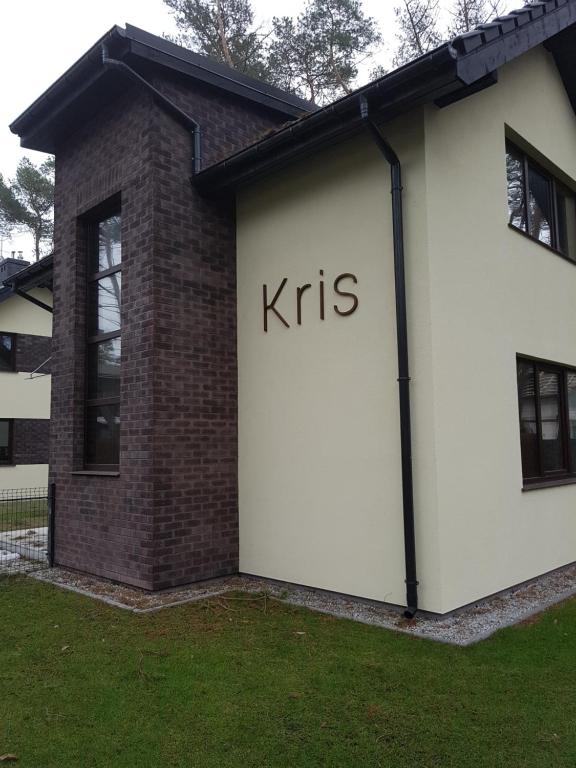 Villa Kris - B&B Pobierowo